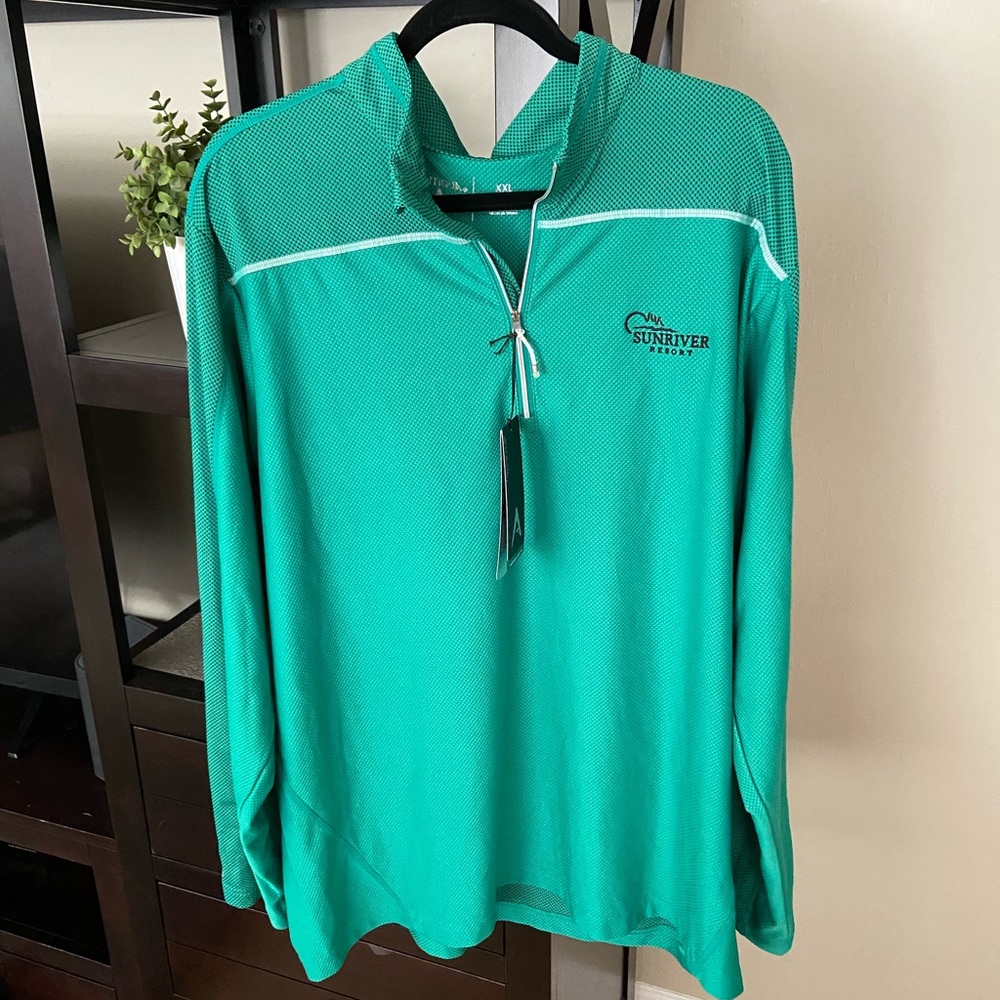 3/4 light weight shirt